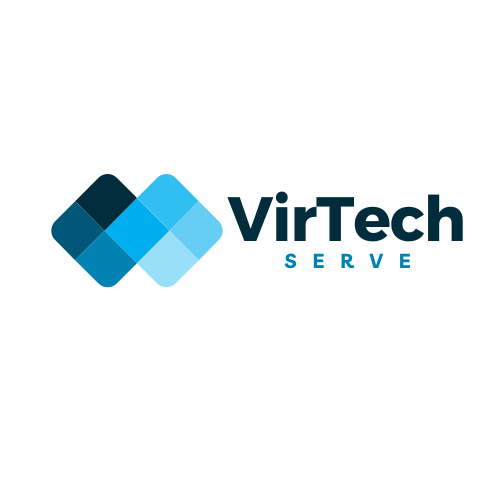 Virtechserve Logo